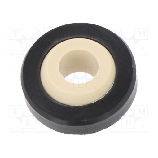 EGLM-04; Bearing: spherical; Øout: 12mm; Øint: 4mm; iglidur® W300; -30÷80°C; igus