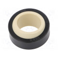 EGLM-16; Bearing: spherical; Øout: 28mm; Øint: 16mm; iglidur® W300; -30÷80°C; igus EGLM-16; Bearing: spherical; Øout: 28mm; Øint: 16mm; iglidur® W300; -30÷80°C; igus