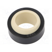 EGLM-16; Bearing: spherical; Øout: 28mm; Øint: 16mm; iglidur® W300; -30÷80°C; igus