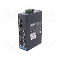 EKI-1524-CE; Industrial module: serial device server; Number of ports: 6; ADVANTECH