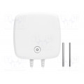 EL-MOTE-DTP+; Data logger; temperature; ±0,2°C; Temp: -40÷125°C; Interface: WiFi; LASCAR EL-MOTE-DTP+; Data logger; temperature; ±0,2°C; Temp: -40÷125°C; Interface: WiFi; LASCAR