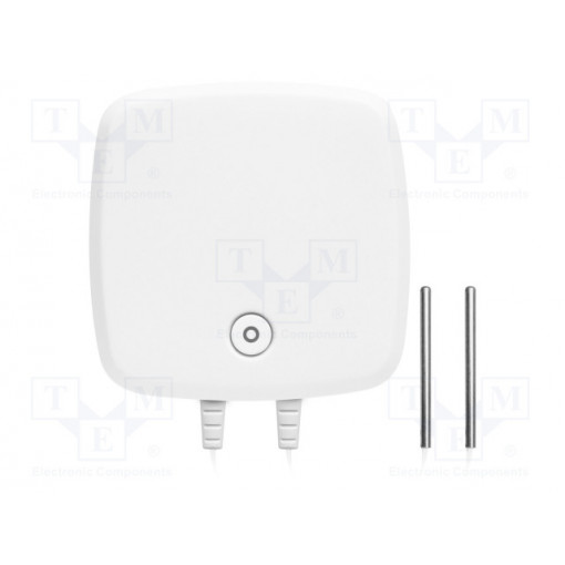 EL-MOTE-DTP+; Data logger; temperature; ±0,2°C; Temp: -40÷125°C; Interface: WiFi; LASCAR EL-MOTE-DTP+; Data logger; temperature; ±0,2°C; Temp: -40÷125°C; Interface: WiFi; LASCAR