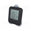 EL-WIFI-TH+; Data logger; temperature,humidity; ±0,2°C; Temp: -20÷60°C; LASCAR
