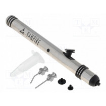 ; Tool: vacuum pick and place device; SMD; L: 150mm; Ø: 14mm; ESD; IDEAL-TEK