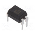 EL815; Optocoupler; THT; Channels: 1; Out: Darlington; Uinsul: 5kV; Uce: 35V; EVERLIGHT