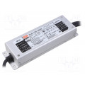 ELG-100-36D2; Power supply: switched-mode; LED; 95.76W; 36VDC; 2.66A; 100÷305VAC; MEAN WELL ELG-100-36D2; Power supply: switched-mode; LED; 95.76W; 36VDC; 2.66A; 100÷305VAC; MEAN WELL