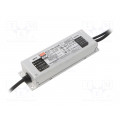 ELG-100-54AB; Power supply: switched-mode; LED; 96.12W; 54VDC; 48.6÷59.4VDC; MEAN WELL ELG-100-54AB; Power supply: switched-mode; LED; 96.12W; 54VDC; 48.6÷59.4VDC; MEAN WELL