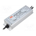 ELG-100-C1050D2; Power supply: switched-mode; LED; 99.75W; 48÷95VDC; 1.05A; IP67; MEAN WELL ELG-100-C1050D2; Power supply: switched-mode; LED; 99.75W; 48÷95VDC; 1.05A; IP67; MEAN WELL