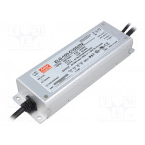 ELG-100-C1050D2; Power supply: switched-mode; LED; 99.75W; 48÷95VDC; 1.05A; IP67; MEAN WELL