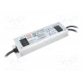 ELG-150-36AB; Power supply: switched-mode; LED; 105W; 36VDC; 32.4÷39.6VDC; IP65; MEAN WELL ELG-150-36AB; Power supply: switched-mode; LED; 105W; 36VDC; 32.4÷39.6VDC; IP65; MEAN WELL