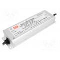 ELG-150-C1750A; Power supply: switched-mode; LED; 150.5W; 43÷86VDC; 875÷1750mA; MEAN WELL ELG-150-C1750A; Power supply: switched-mode; LED; 150.5W; 43÷86VDC; 875÷1750mA; MEAN WELL
