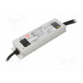 ELG-150-C500BE; Power supply: switched-mode; LED; 135W; 150÷270VDC; 500mA; IP67; MEAN WELL ELG-150-C500BE; Power supply: switched-mode; LED; 135W; 150÷270VDC; 500mA; IP67; MEAN WELL
