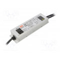 ELG-150-C700AB-3Y; Power supply: switched-mode; LED; 149.8W; 107÷214VDC; 350÷700mA; MEAN WELL ELG-150-C700AB-3Y; Power supply: switched-mode; LED; 149.8W; 107÷214VDC; 350÷700mA; MEAN WELL