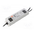 ELG-200-12AB; Power supply: switched-mode; LED; 192W; 12VDC; 11.2÷12.8VDC; 8÷16A; MEAN WELL ELG-200-12AB; Power supply: switched-mode; LED; 192W; 12VDC; 11.2÷12.8VDC; 8÷16A; MEAN WELL