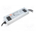 ELG-200-48AB; Power supply: switched-mode; LED; 199.68W; 48VDC; 44.8÷51.2VDC; MEAN WELL