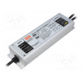 ELG-200-C1750D2; Power supply: switched-mode; LED; 199.5W; 57÷114VDC; 1.75A; IP67; MEAN WELL