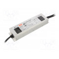ELG-240-36AB; Power supply: switched-mode; LED; 239.76W; 36VDC; 33.5÷38.5VDC; MEAN WELL