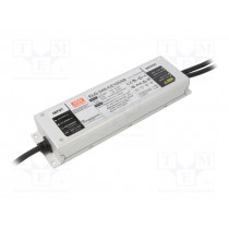ELG-240-C2100AB; Power supply: switched-mode; LED; 241.5W; 57÷115VDC; 1050÷2100mA; MEAN WELL