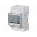 EM330DINAV53HO1X; Electric energy meter; digital; for DIN rail mounting; 5A; IP51; CARLO GAVAZZI