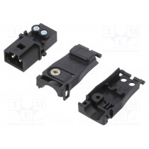EPN0024; Connector: AC supply; screw terminal; male; EPN2; 0.5÷1.5mm2; 16A; AAG STUCCHI EPN0024; Connector: AC supply; screw terminal; male; EPN2; 0.5÷1.5mm2; 16A; AAG STUCCHI