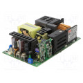 EPP-400-24; Power supply: switched-mode; open; 400W; 127÷370VDC; 90÷264VAC; MEAN WELL