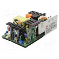 EPP-500-18; Power supply: switched-mode; open; 500W; 127÷370VDC; 90÷264VAC; MEAN WELL