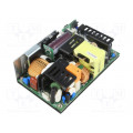 EPP-500-24; Power supply: switched-mode; open; 500W; 127÷370VDC; 90÷264VAC; MEAN WELL