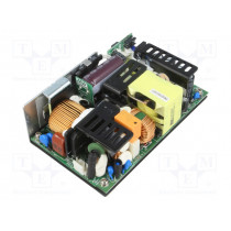 EPP-500-24; Power supply: switched-mode; open; 500W; 127÷370VDC; 90÷264VAC; MEAN WELL