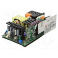 EPP-500-27; Power supply: switched-mode; open; 500W; 127÷370VDC; 90÷264VAC; MEAN WELL