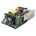EPP-500-48; Power supply: switched-mode; open; 500W; 127÷370VDC; 90÷264VAC; MEAN WELL