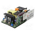 EPP-500-54; Power supply: switched-mode; open; 500W; 127÷370VDC; 90÷264VAC; MEAN WELL