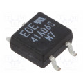EPR411A064000EZ; Relay: solid state; Icntrl max: 50mA; 350mA; max.60VAC; max.60VDC; ECE