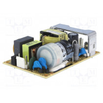 EPS-25-12; Power supply: switched-mode; open; 25.2W; 120÷370VDC; 85÷264VAC; MEAN WELL