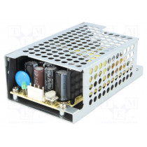 EPS-65-36-C; Power supply: switched-mode; open; 65W; 120÷370VDC; 85÷264VAC; MEAN WELL