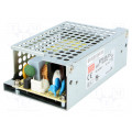 EPS-65-5-C; Power supply: switched-mode; open; 55W; 120÷370VDC; 85÷264VAC; MEAN WELL