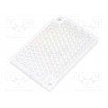 ER4060; Reflector; fixing 2 x M3; Body dimensions: 40x60x8mm; CARLO GAVAZZI ER4060; Reflector; fixing 2 x M3; Body dimensions: 40x60x8mm; CARLO GAVAZZI