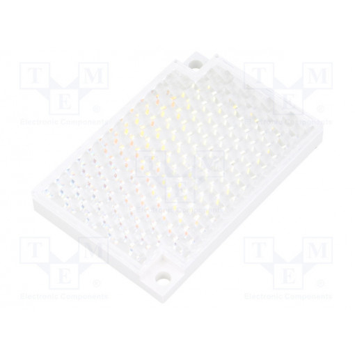 ER4060; Reflector; fixing 2 x M3; Body dimensions: 40x60x8mm; CARLO GAVAZZI ER4060; Reflector; fixing 2 x M3; Body dimensions: 40x60x8mm; CARLO GAVAZZI