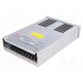 ERPF-400-12; Power supply: switched-mode; LED; 360W; 12VDC; 10.8÷13.2VDC; 30A; MEAN WELL