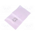 20-011-1214; Protection bag; ESD; L: 356mm; W: 305mm; Thk: 90um; Features: open; EUROSTAT GROUP 20-011-1214; Protection bag; ESD; L: 356mm; W: 305mm; Thk: 90um; Features: open; EUROSTAT GROUP