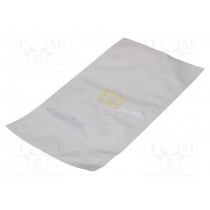 20-071-1818; Protection bag; ESD; L: 457mm; W: 457mm; Thk: 152um; EUROSTAT GROUP