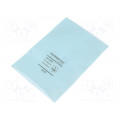 20-095-1214; Protection bag; ESD; L: 356mm; W: 305mm; Thk: 75um; Features: open; EUROSTAT GROUP 20-095-1214; Protection bag; ESD; L: 356mm; W: 305mm; Thk: 75um; Features: open; EUROSTAT GROUP