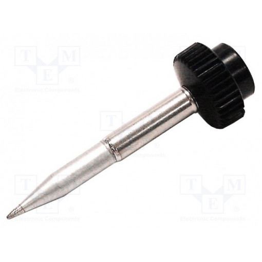 0612BDLF; Tip; conical; 1mm; ERSA