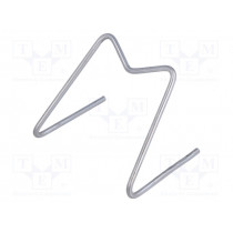 0A18; Soldering iron stand; for  ERSA-0260BD soldering iron; ERSA