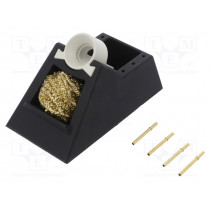 0A52; Soldering iron stand; for ERSA soldering irons; ERSA