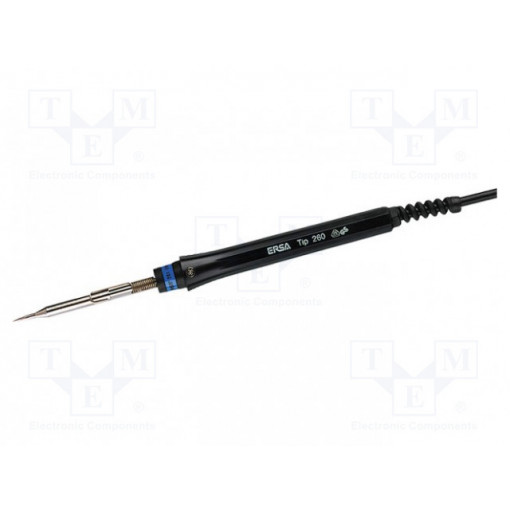 E026100; Spare part: heating element; for  ERSA-0260BD soldering iron; ERSA E026100; Spare part: heating element; for  ERSA-0260BD soldering iron; ERSA