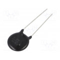 ERZV20D201; Varistor: ceramics; THT; 130VAC; 170VDC; 200V; 10kA; PANASONIC