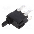 ESE11SV1; Switch: detecting; Pos: 2; SPST; 0.2A/14VDC; Leads: for soldering; PANASONIC ESE11SV1; Switch: detecting; Pos: 2; SPST; 0.2A/14VDC; Leads: for soldering; PANASONIC