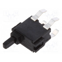 ESE11SV1; Switch: detecting; Pos: 2; SPST; 0.2A/14VDC; Leads: for soldering; PANASONIC ESE11SV1; Switch: detecting; Pos: 2; SPST; 0.2A/14VDC; Leads: for soldering; PANASONIC