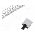 ESE13H01B; Switch: detecting; Pos: 2; SPST; 0.01A/5VDC; Leads: curved; 500mΩ; PANASONIC ESE13H01B; Switch: detecting; Pos: 2; SPST; 0.01A/5VDC; Leads: curved; 500mΩ; PANASONIC