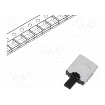 ESE13H01B; Switch: detecting; Pos: 2; SPST; 0.01A/5VDC; Leads: curved; 500mΩ; PANASONIC ESE13H01B; Switch: detecting; Pos: 2; SPST; 0.01A/5VDC; Leads: curved; 500mΩ; PANASONIC